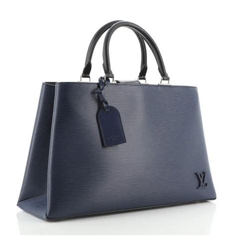 louis vuitton kleber mm review|LOUIS VUITTON KLEBER MM HANDBAG OVERVIEW .